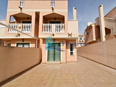 Apartamento en venta en Alamillo, Mazarrón, Murcia