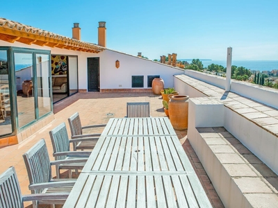 Apartamento en venta en Bendinat, Calvià, Mallorca