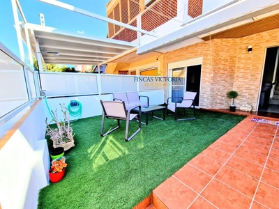 Apartamento en venta en Calabardina, Aguilas, Murcia