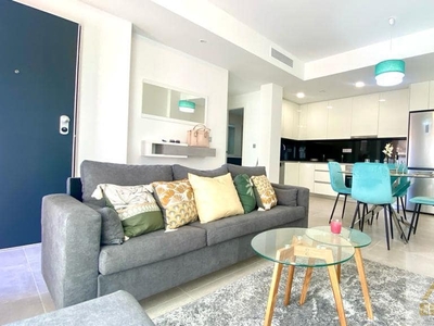 Apartamento en venta en Ciudad, San Javier, Murcia