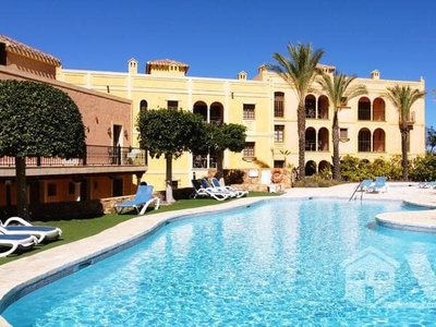 Apartamento en venta en Desert Springs, Cuevas del Almanzora, Almería