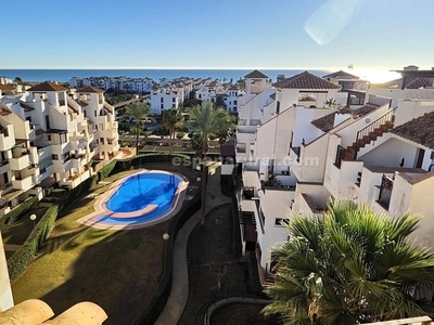 Apartamento en venta en El Playazo, Vera, Almería