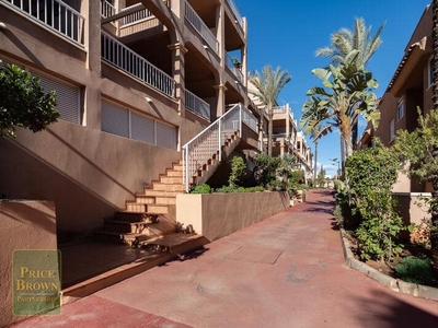 Apartamento en venta en Mojácar, Almería