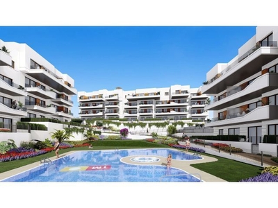 Apartamento en Venta en Orihuela Costa, Alicante