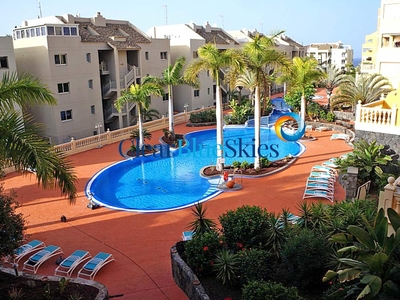 Apartamento en venta en Palm-Mar, Arona, Tenerife