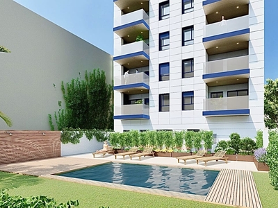 Apartamento en venta en Torredembarra, Tarragona
