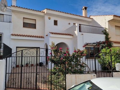 Apartamento en venta en Turre, Almería