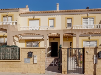Apartamento en venta en Vera Ciudad, Vera, Almería