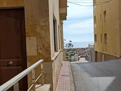 Apartamento en venta en Villaricos, Cuevas del Almanzora, Almería