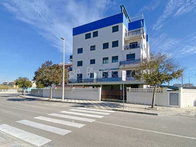 Apartamento Playa en venta en Bellreguard, Valencia