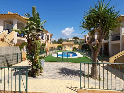 Apartamento Playa en venta en Palomares, Cuevas del Almanzora, Almería
