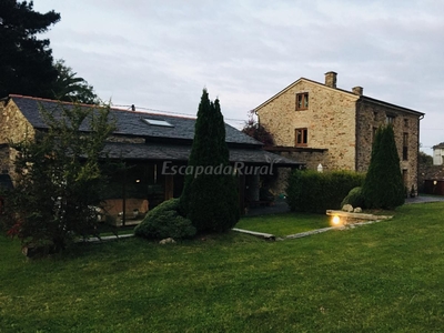 Casa En El Franco, Asturias