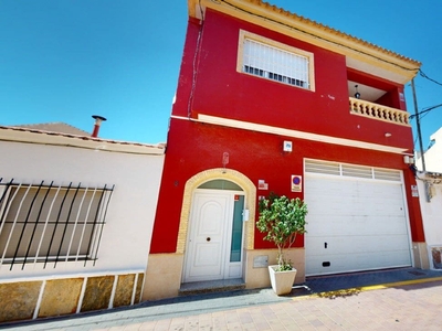 Casa en venta en Balsicas, Torre-Pacheco, Murcia