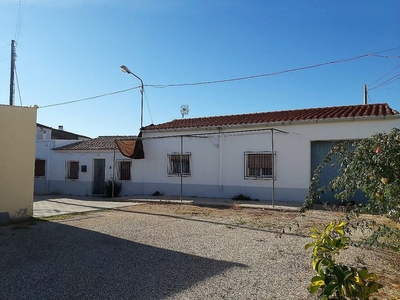 Casa en venta en Cariatiz, Sorbas, Almería