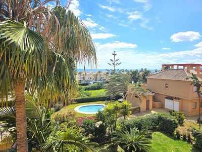 Casa en venta en Estepona, Málaga