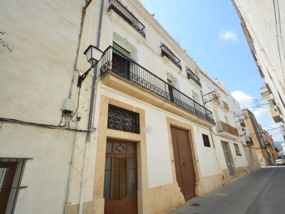 Casa en venta en La Sénia, Tarragona