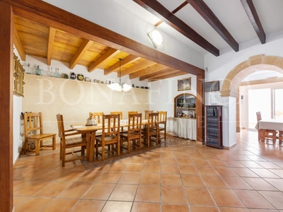 Casa en venta en Llucmajor, Mallorca