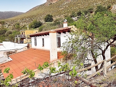 Casa en venta en Lújar, Granada