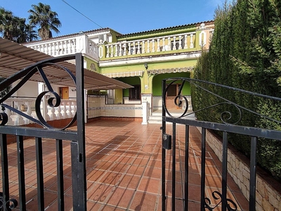 Casa en venta en Marchuquera, Gandia, Valencia