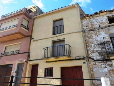 Casa en Venta en Mazaleón, Teruel