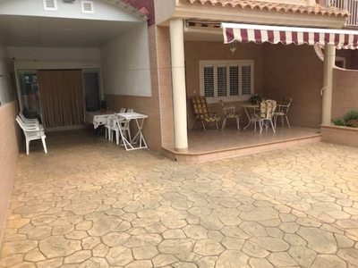 Casa en venta en Mazarrón, Murcia