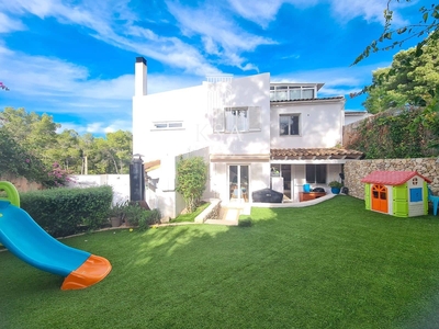 Casa en venta en Portals Nous, Calvià, Mallorca