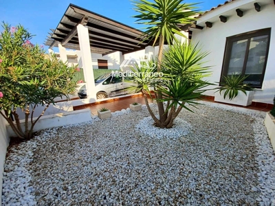 Casa en venta en Puerto Vera - Las Salinas, Vera, Almería