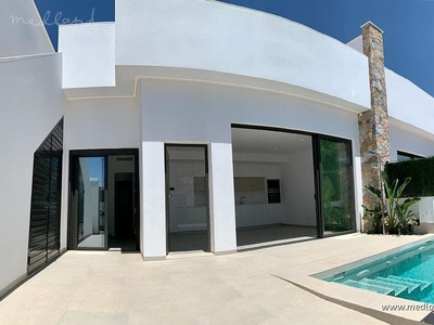 Casa en venta en Ciudad, San Javier, Murcia