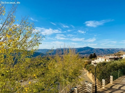 Casa en Venta en Sierra Nevada, Granada