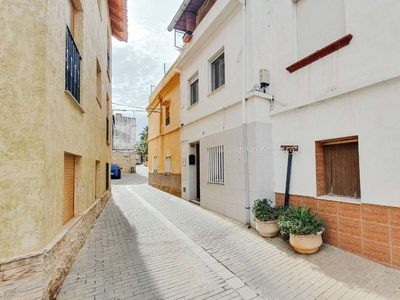 Casa en venta en Villalonga, Valencia