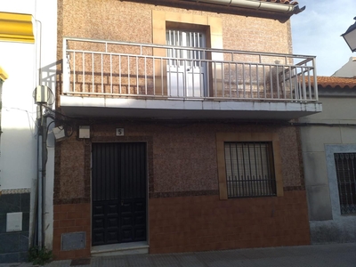 Casa en venta enc. doctor garcia sanchez, 47,jabugo,huelva