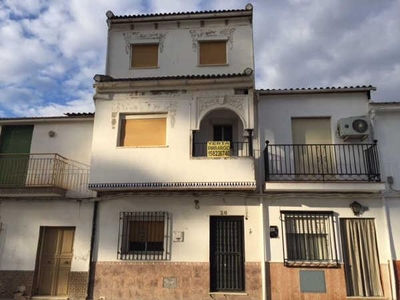 Casa en venta enc. parra, 20,trasmulas,granada