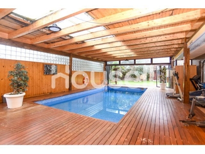 Chalet en venta de 372 m² Calle Garbí, 08349 Cabrera de Mar (Barcelona)