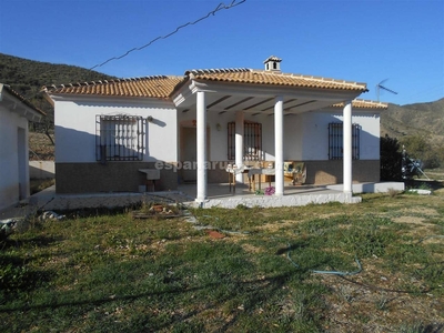 Chalet en venta en Almanzora, Cantoria, Almería