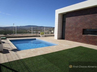 Chalet en venta en Antas, Almería