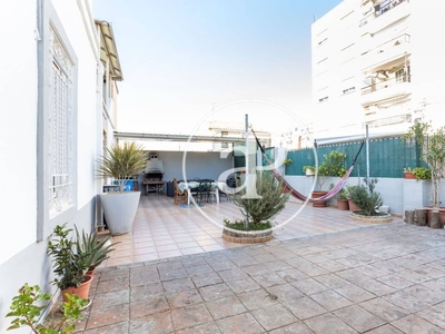 Chalet en venta en Benimamet, València ciudad, Valencia