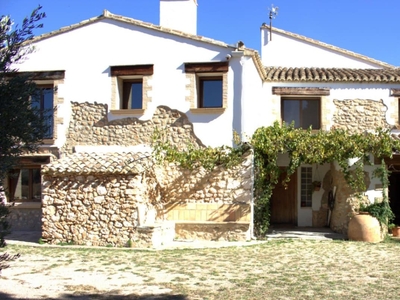 Chalet en venta en Bocairent, Valencia