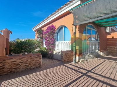 Chalet en venta en Camposol, Mazarrón, Murcia