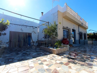 Chalet en venta en Los Alcázares, Murcia