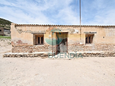 Chalet en venta en Cartagena, Murcia