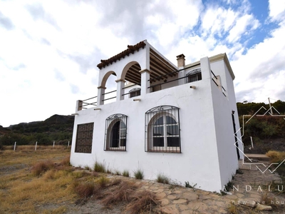 Chalet en venta en Mojácar, Almería