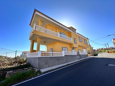 Chalet en venta en Moya, Gran Canaria