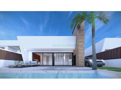 Chalet en venta en Roldan, Torre-Pacheco, Murcia