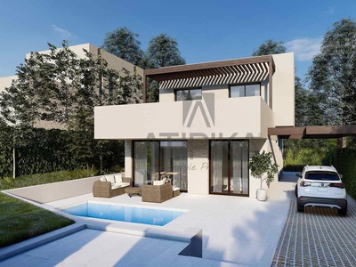 Chalet en venta en Sant Pere de Ribes, Barcelona