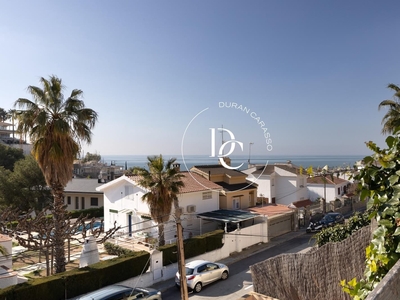 Chalet en venta en Sitges, Barcelona