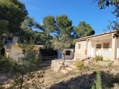 Chalet en venta en Vilamarxant / Villamarchante, Valencia