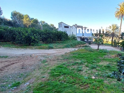 Chalet en venta en Xàtiva, Valencia