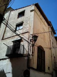 Duplex en venta en Alcañiz de 110 m²