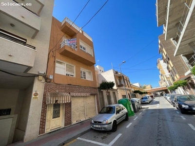 Fantástica casa unifamiliar en pleno centro de Guardamar del Segura, Alicante, Costa Blanca