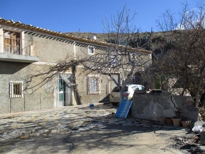 Finca/Casa Rural en venta en Albox, Almería